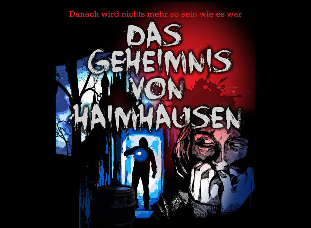 Das
Geheimnis von Haimhausen