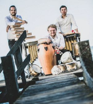 Christian Benning Percussion Group