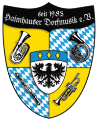 Neujahrsanspielen Dorfmusik