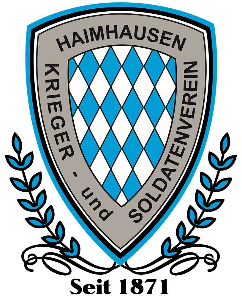 Krieger- und Soldatenverein Vereinslogo