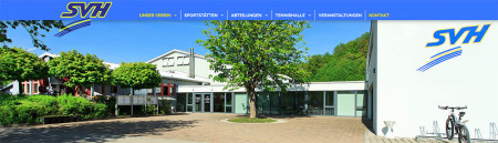 SVH Sportverein Haimhausen